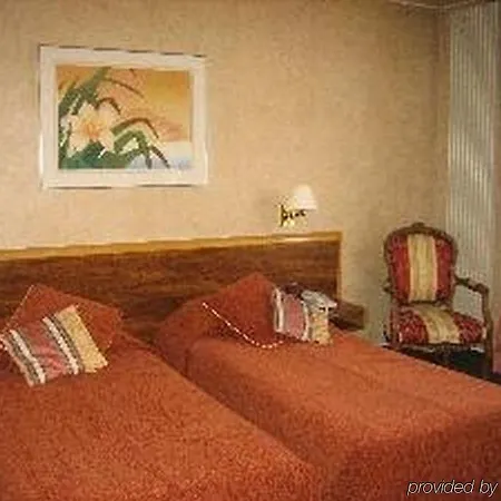 Hotel Duette 3*