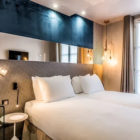 Duette 3* Paris