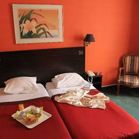 Duette 3* Paris