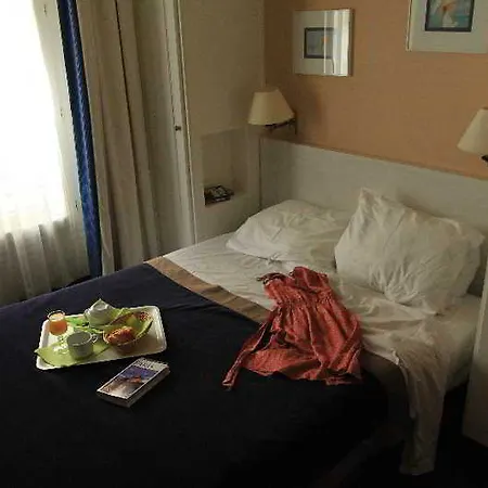 Duette Hotel Paříž