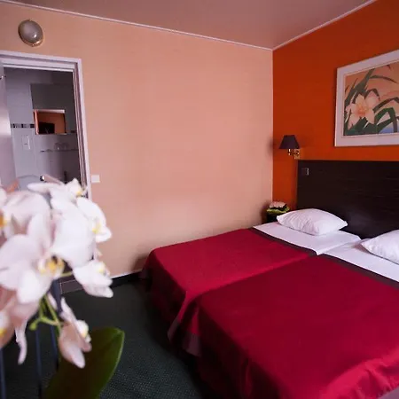 Hotel Duette 3*