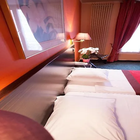 Duette Hotel 3*