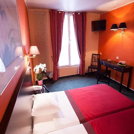 Hotel Duette Paris