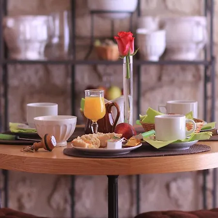 Duette Hotel Paříž