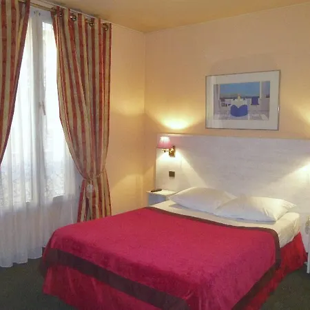 Duette Hotel 3*
