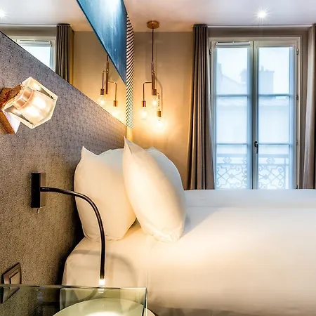 Duette Hotel 3*