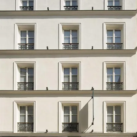 Duette Hotel 3*