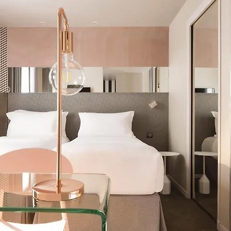 Duette Hotel 3*