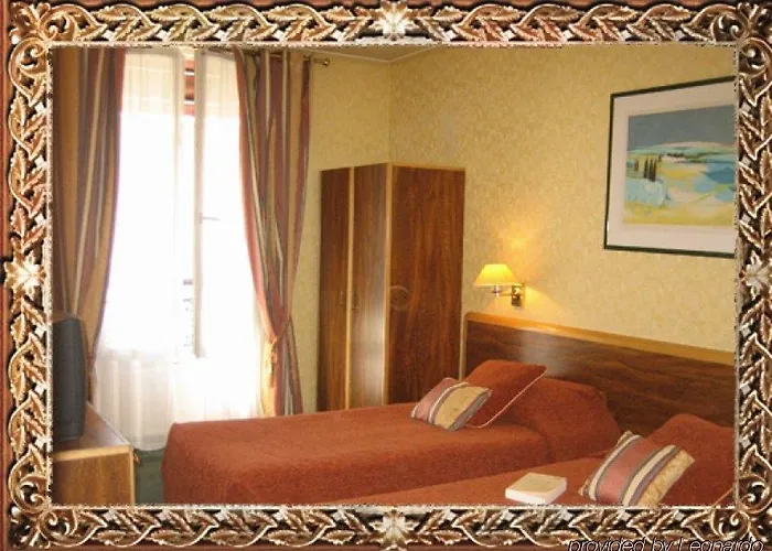Duette Hotel Parigi