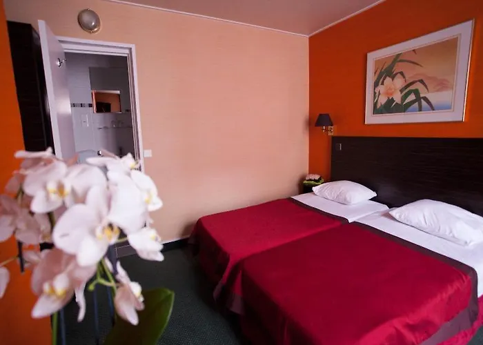 Hotel Duette 3*
