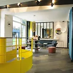 Hotel Duette Paris