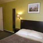 Duette 3* Paris