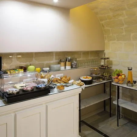 Hotel Duette Paris
