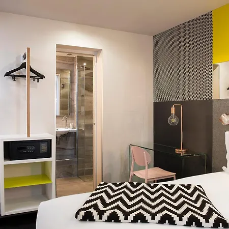 Duette 3* Paris